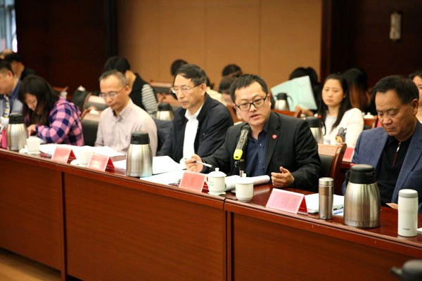 2015-10-27 天揚(yáng)黨支部參加中國(guó)注冊(cè)稅務(wù)師行業(yè)黨支部書(shū)記、黨務(wù)工作者培訓(xùn)班03